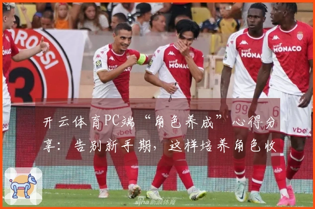 开云体育PC端“角色养成”心得分享：告别新手期，这样培养角色收益最大化！