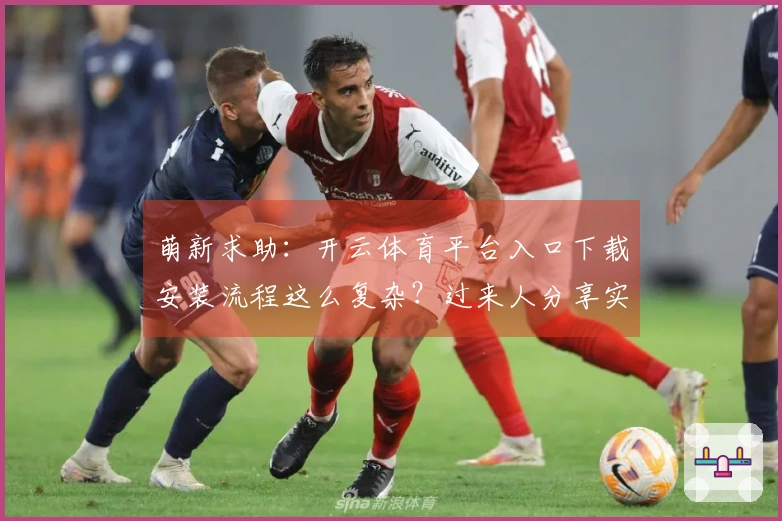 萌新求助：开云体育平台入口下载安装流程这么复杂？过来人分享实操技巧！