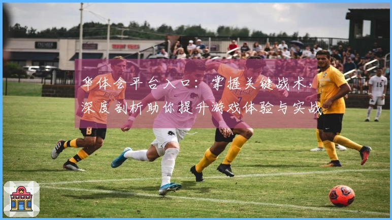 华体会平台入口：掌握关键战术，深度剖析助你提升游戏体验与实战收益
