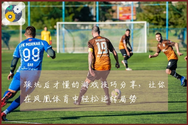 踩坑后才懂的游戏技巧分享，让你在凤凰体育中轻松逆转局势