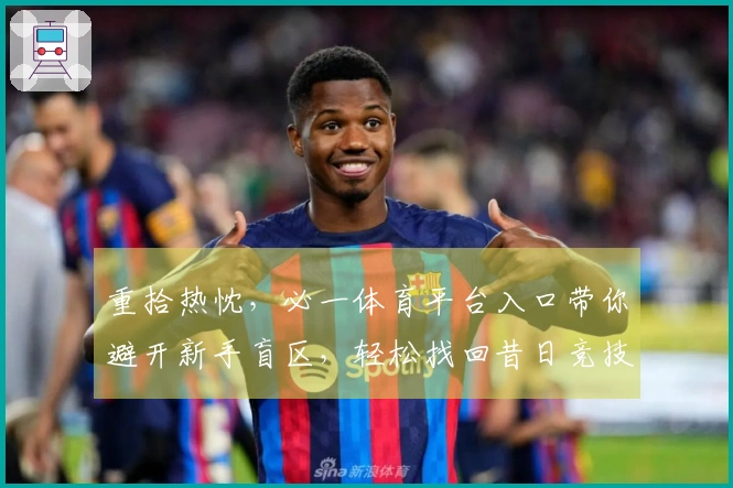 重拾热忱，必一体育平台入口带你避开新手盲区，轻松找回昔日竞技快感